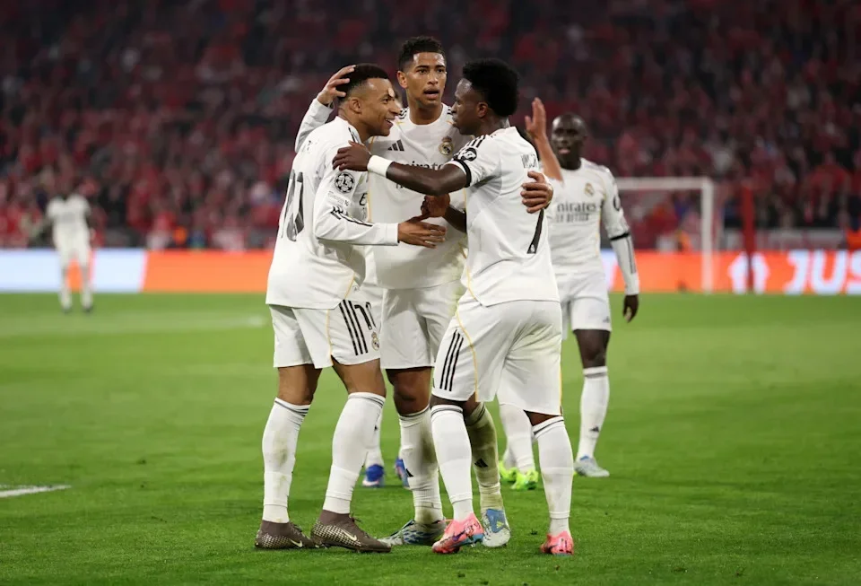 The €610m Real Madrid project that has ended in total failure