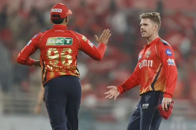 Punjab Kings' Lockie Ferguson believes that bowling with aggression is key to bowlers' success in IPL