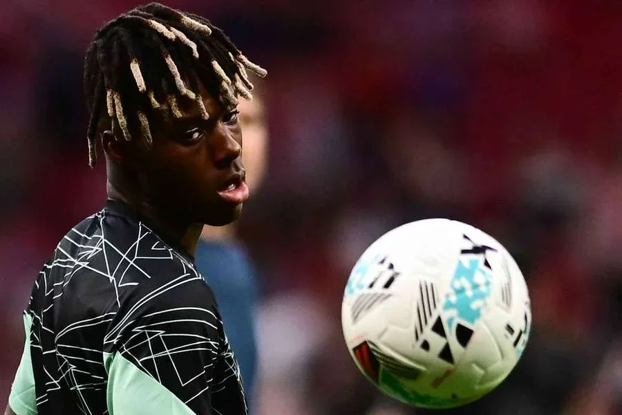 Nico Williams podrá jugar el Mundial