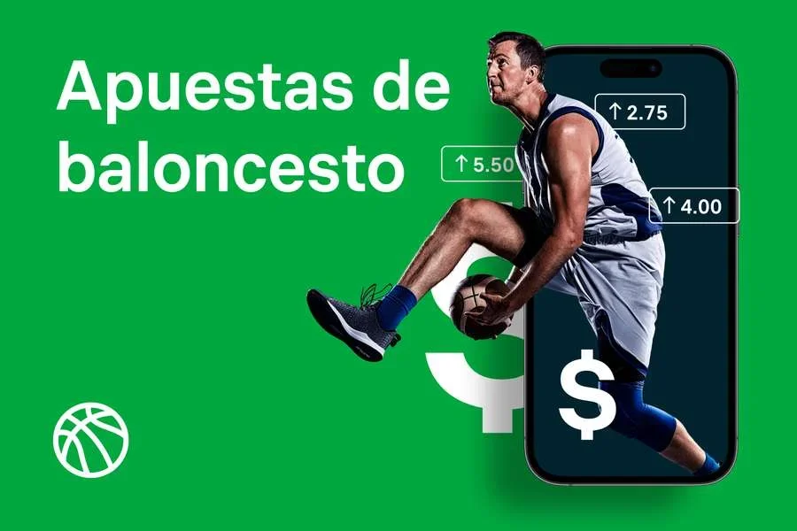 Flashscore para apostadores: Elige mejor en la NBA