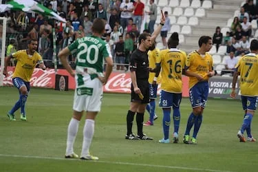De Córdoba a Andorra